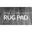  Sous-tapis Brody Premium-461566546