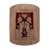 Marron foncé