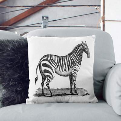 Square Cushion