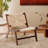 Kraemer Upholstered Accent Chair-160645375
