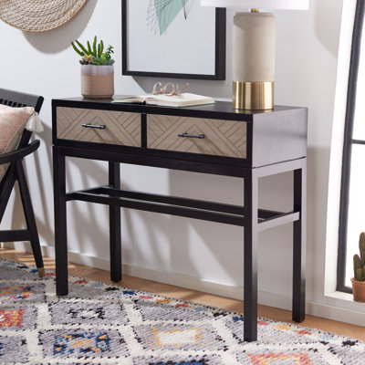 Alayssa 35.5'' Console Table