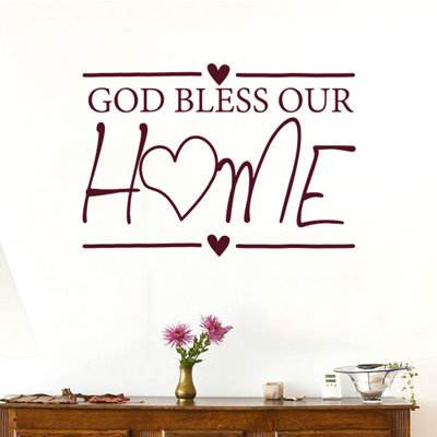 Wall Decal
