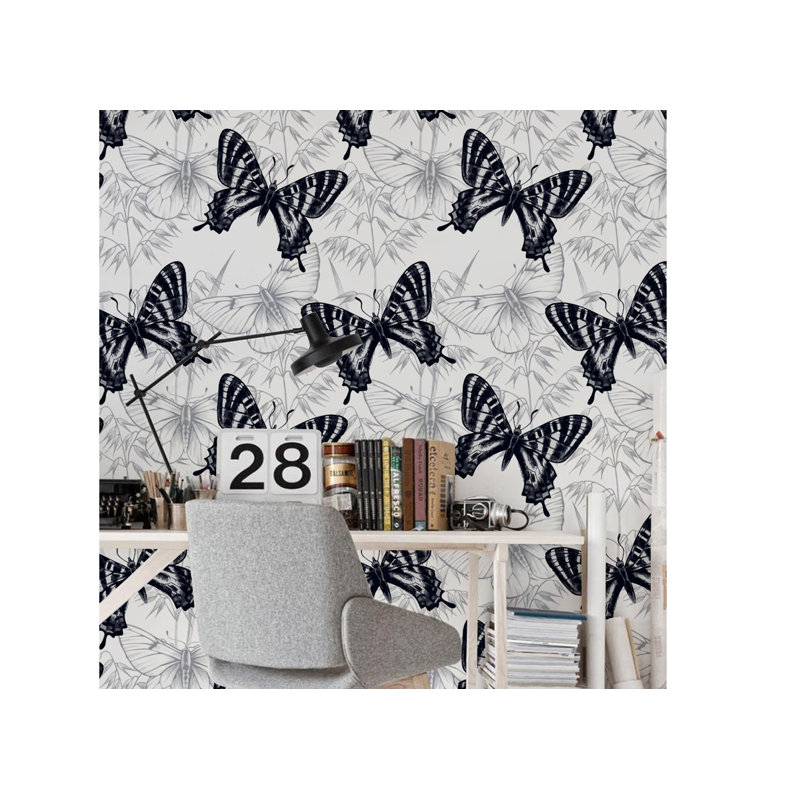 Mayhew 2.5m x 2.5m Matte Mural, 152 x 104cm