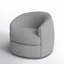 Chaise d'appoint Berngard-1552355362