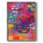 Vivaciously Changing I Framed Print - Solid Wood-700398974