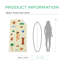 Serviette de plage 100% coton