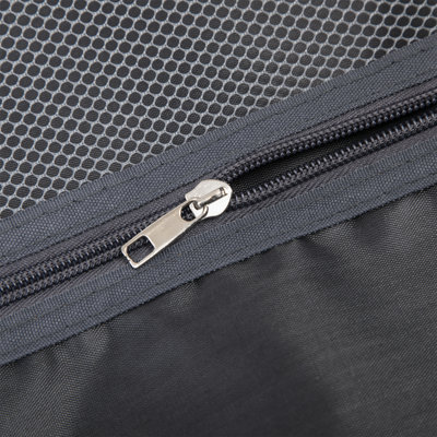 14"/20" 2 pcs/set in ABS Spinner Wheel Luggage, with Combination Lock,14" Cosmetic Case