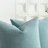 Soft Textured Slub Chenille Solid Cushion Cover Cozy Neutral Farmhouse Decorative Pillow Covers-123522114-118556554