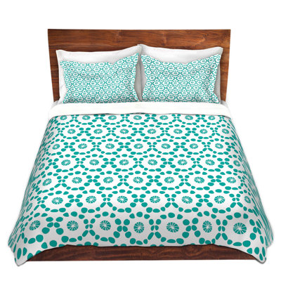  Housses de couette en microfibre Traci Nichole Alveopora A