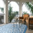 Cokley Performance Floral Indoor/Outdoor Area Rug-513390753