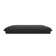 Rev-A-Shelf 35 Quart Garbage Can Lid for Base Kitchen and Bathroom Cabinet, Replacement Plastic Trash Bin Lid Only
