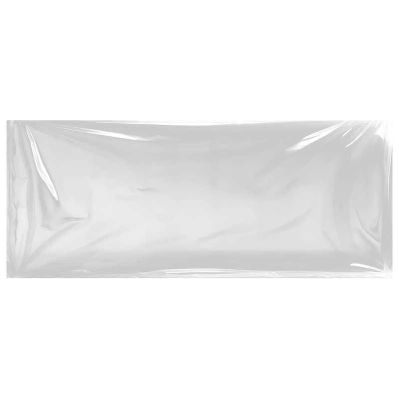 Libération de ballons de sac de livraison de la fête du Nouvel An avec la pompe à air, H 9 po x l 12 po x P 4 po