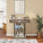 Annikah 10cm Console Table