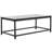 Auton Solid Wood Top Coffee Table-1844476626