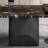 Light luxury rectangular marble coffee table-110975733-110975731