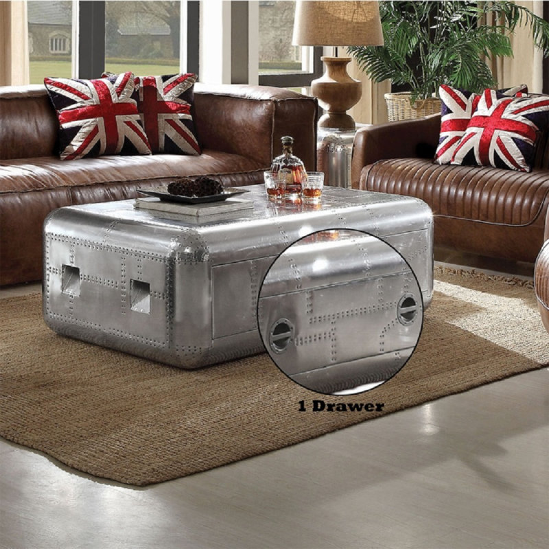 Brancaster Coffee Table