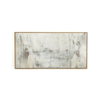 Penumbra VI Painting by Matera