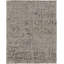 Wyman Transitional Abstract, Ivory/Gray Area Rug-2053505544