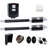 Automated Steel Dual Swing Driveway Gate and Gate Opener Complete Kit – MILAN Style – ETL Listed-72610555