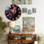 Horloge murale 12 po