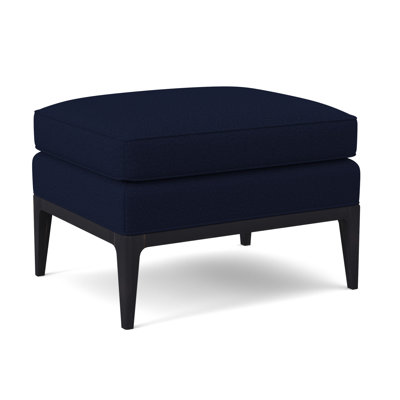 Claxton Ottoman