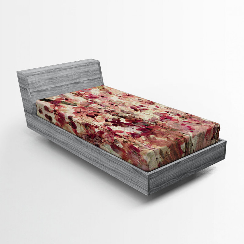 Drap-housse antique, Simple