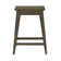Ikshan Solid Wood Accent Stool