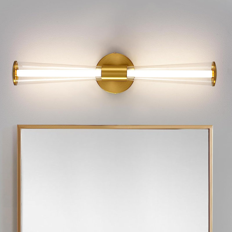 Mauresha Dimmable LED Bath Bar