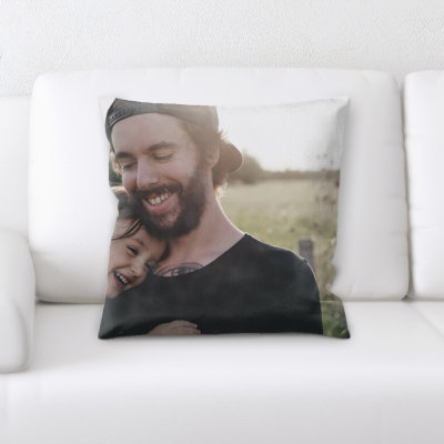 Coussin People