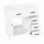 Meuble-lavabo 36 po avec lavabo-583885824