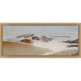 Salt Marsh 8 Print by Thom Filicia