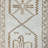  Handmade Turkish Oushak Wool Runner