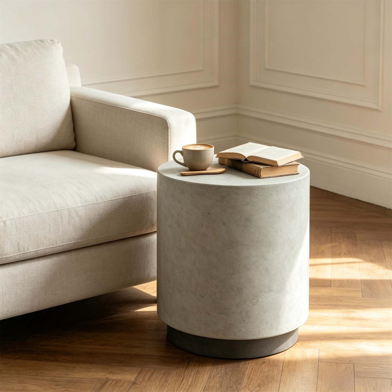 Table de bout Minimalist