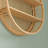 Berlare 2 Piece Circle Accent Shelf