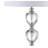 Coughlin Crystal Table Lamp