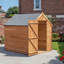 Garden Value Overlap Shed -37295774-121686731