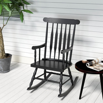 Chaise berçante Rockhampton