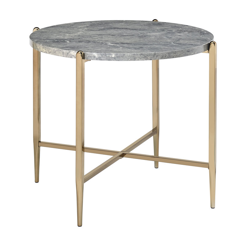 Table de bout Frascati