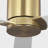  Rozzen 32 Hugger Indoor Ceiling Fan with Matte White ABS blades and Handheld Remote-18891600-18891567