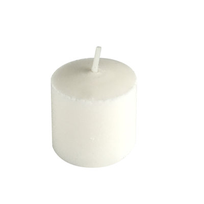 Mini bougie à votive sans parfum