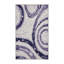 Tapis beige soyeux et moelleux-100862906