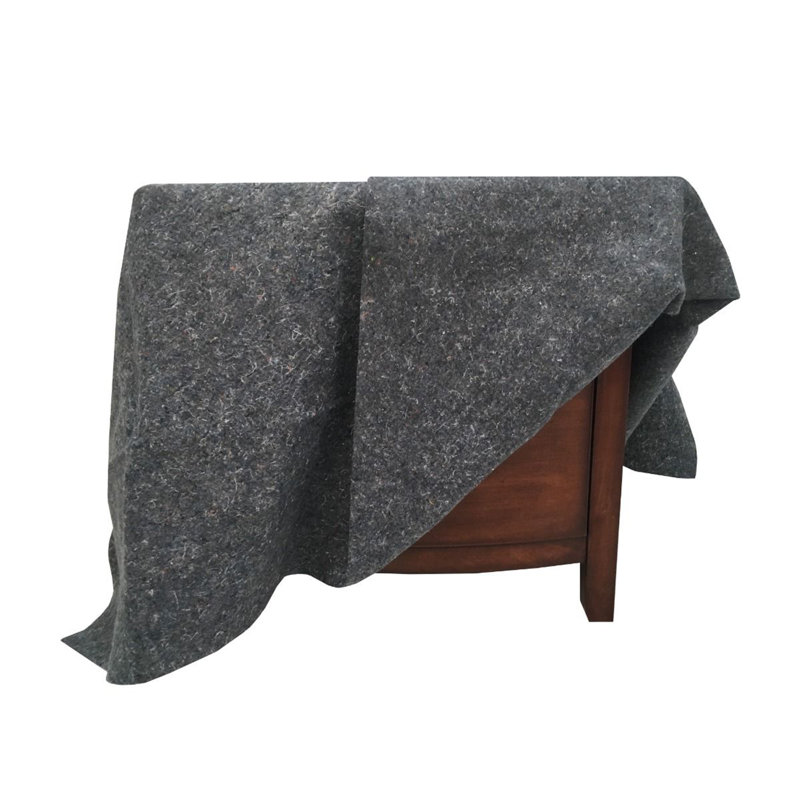 Plain Weave / Muslin Throw Blanket