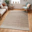 Skandi Geometric Rug-881083207