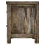 Table de chevet 2 tiroirs Cecere-1074567107