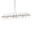 Solitude Kitchen Island Linear LED Pendant-1885810227