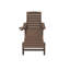 Chaise Adirondack d'extérieur Grzedzinska-346948075