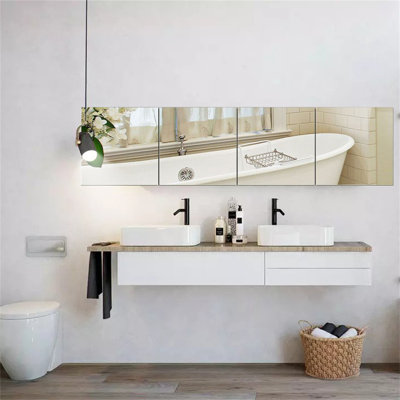 Flat Mirror