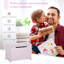 Leonhard Harriet Bee Toy Box