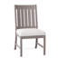 Club Patio Dining Side Chair with Cushions-63361370-70166300-62379936