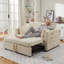 2 Seater Sofa-1034908664
